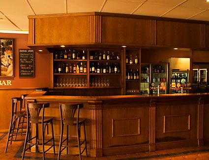 Denmark Hotel & River Rooms Motel - Coogee Beach Accommodation 1
