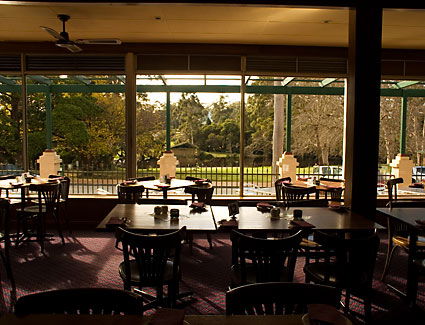 Denmark Hotel & River Rooms Motel - Coogee Beach Accommodation 2