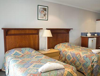 Denmark Hotel & River Rooms Motel - Coogee Beach Accommodation 3
