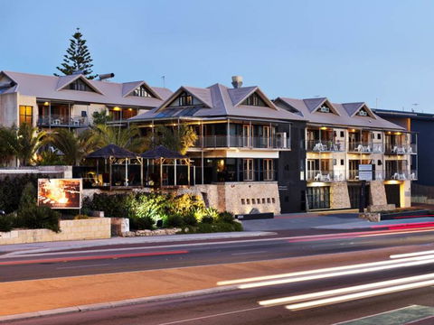 Sunmoon Boutique Resort - Coogee Beach Accommodation 0