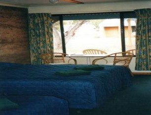 Norseman Great Western Motel - Coogee Beach Accommodation 1