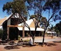 Norseman Great Western Motel - Coogee Beach Accommodation 2