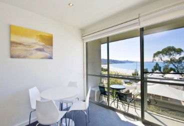 Comfort Inn Lorne Bay View - Coogee Beach Accommodation 1