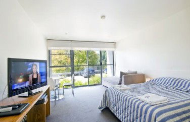 Comfort Inn Lorne Bay View - Coogee Beach Accommodation 3