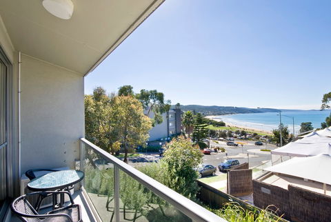 Comfort Inn Lorne Bay View - Coogee Beach Accommodation 4