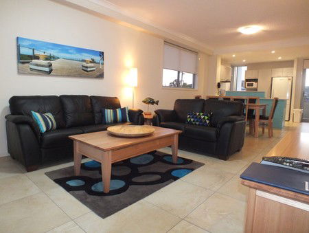 Pacific Marina Apartments - Coogee Beach Accommodation 0