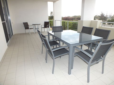Pacific Marina Apartments - Coogee Beach Accommodation 2