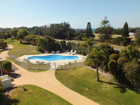Pacific Marina Apartments - Coogee Beach Accommodation 3