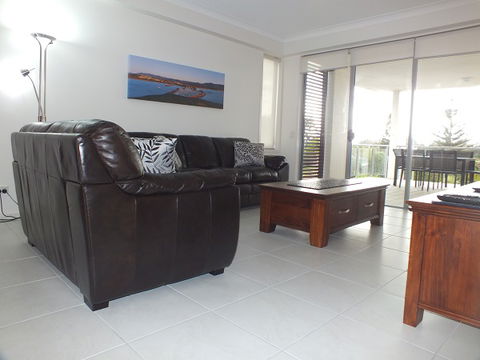 Pacific Marina Apartments - Coogee Beach Accommodation 5