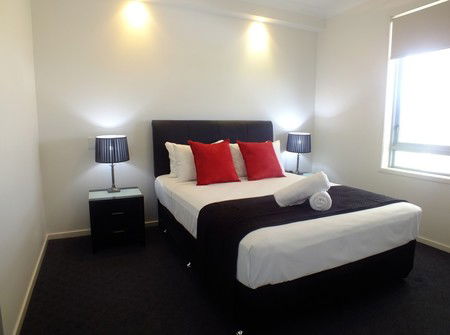 Pacific Marina Apartments - Coogee Beach Accommodation 7