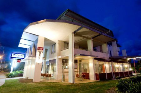 Pacific Marina Apartments - Coogee Beach Accommodation 8