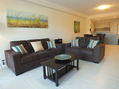 Pacific Marina Apartments - Coogee Beach Accommodation 9