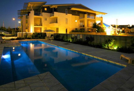 Pacific Marina Apartments - Coogee Beach Accommodation 11