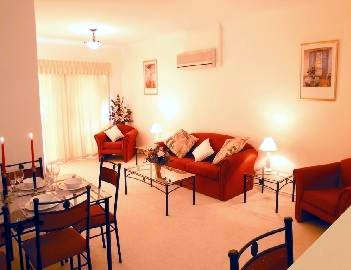 Starwest Alderney On Hay Apartments - Coogee Beach Accommodation 3
