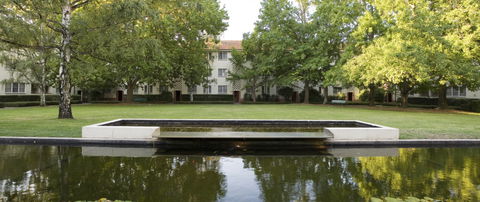 University House - Coogee Beach Accommodation 3