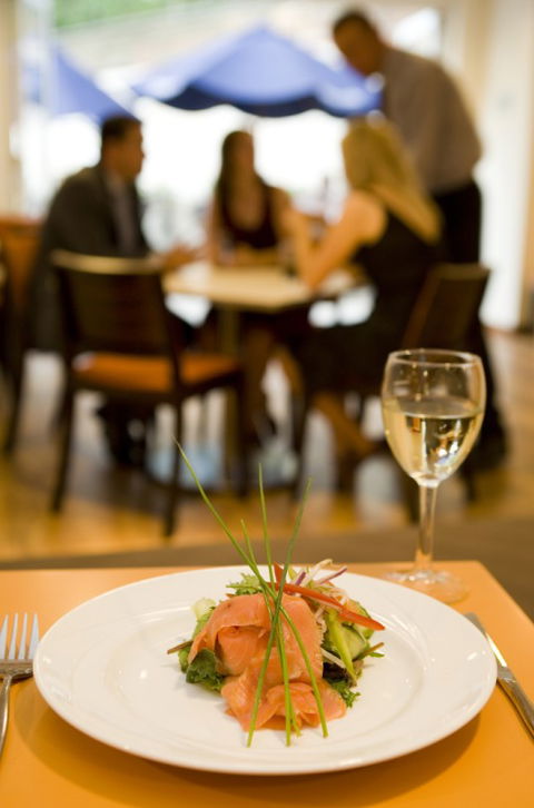 University House - Coogee Beach Accommodation 4