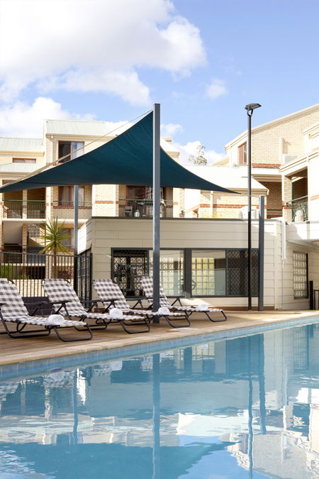 Mont Clare Boutique Apartments - Coogee Beach Accommodation 4