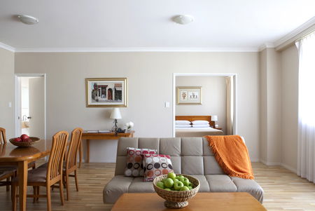 Mont Clare Boutique Apartments - Coogee Beach Accommodation 5
