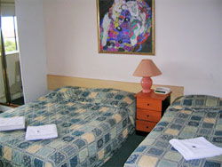 Redan Apartments - Coogee Beach Accommodation 2