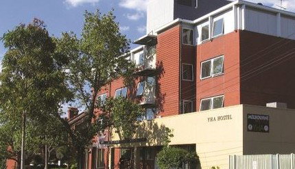 North Melbourne VIC Coogee Beach Accommodation