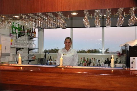 Best Western Hospitality Inn Esperance - Coogee Beach Accommodation 0