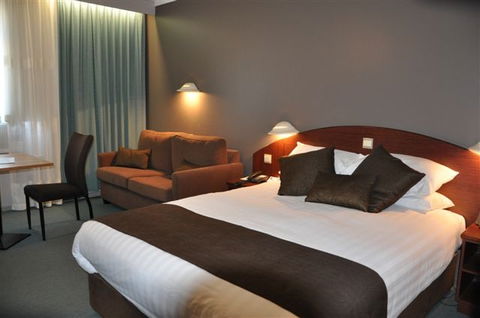 Best Western Hospitality Inn Esperance - Coogee Beach Accommodation 1