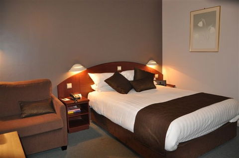 Best Western Hospitality Inn Esperance - Coogee Beach Accommodation 2