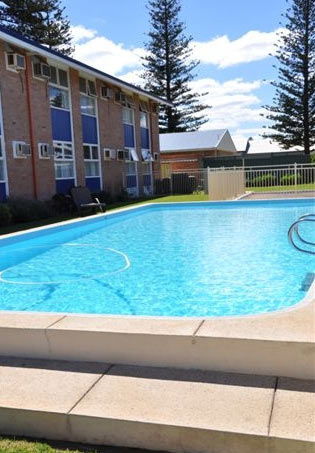 Best Western Hospitality Inn Esperance - Coogee Beach Accommodation 4