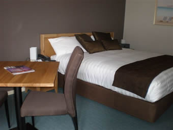 Best Western Hospitality Inn Esperance - Coogee Beach Accommodation 6