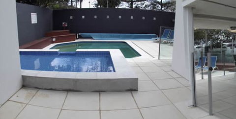 Northwind Apartments Holiday Mooloolaba - Coogee Beach Accommodation 0