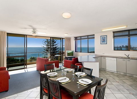 Northwind Apartments Holiday Mooloolaba - Coogee Beach Accommodation 1