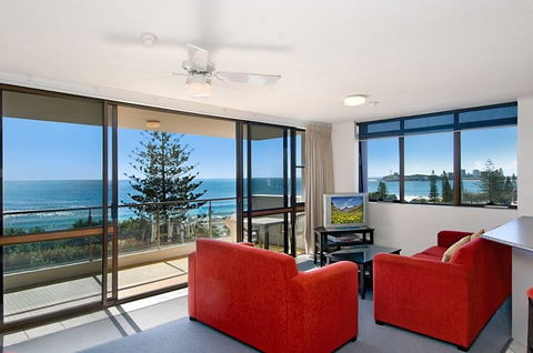 Northwind Apartments Holiday Mooloolaba - Coogee Beach Accommodation 2