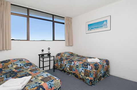 Northwind Apartments Holiday Mooloolaba - Coogee Beach Accommodation 3