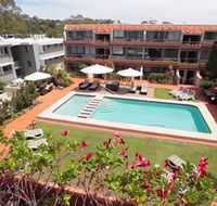 Hotel Laguna - Coogee Beach Accommodation