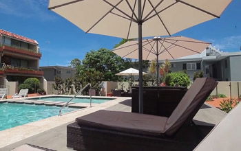 Hotel Laguna - Coogee Beach Accommodation 1