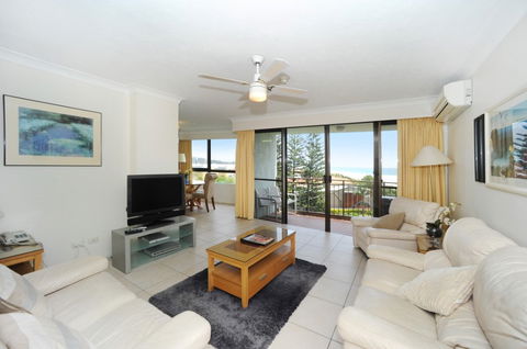 Princess Palm On The Beach - Coogee Beach Accommodation 0