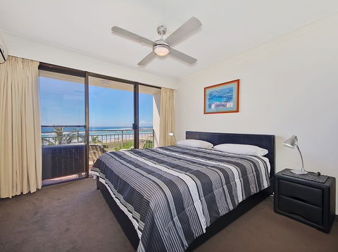 Princess Palm On The Beach - Coogee Beach Accommodation 1