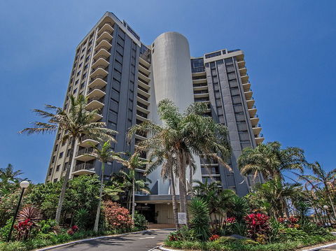 Princess Palm On The Beach - Coogee Beach Accommodation 3