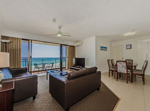 Princess Palm On The Beach - Coogee Beach Accommodation 4