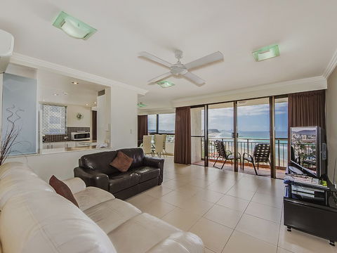 Princess Palm On The Beach - Coogee Beach Accommodation 5