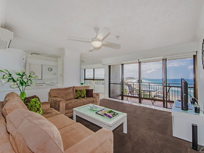 Princess Palm On The Beach - Coogee Beach Accommodation 7