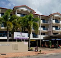 Park Regis Anchorage - Coogee Beach Accommodation