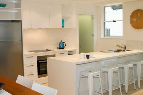 Emerald Noosa Resort - Coogee Beach Accommodation 0