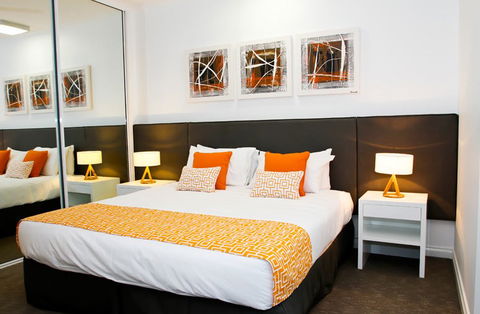 Emerald Noosa Resort - Coogee Beach Accommodation 1