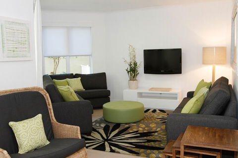 Emerald Noosa Resort - Coogee Beach Accommodation 3
