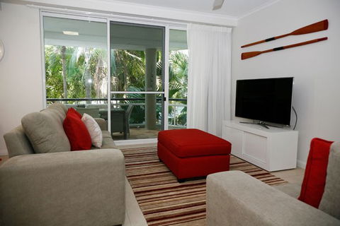 Emerald Noosa Resort - Coogee Beach Accommodation 4