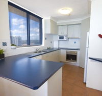 Majorca Isle Beachside Resort - Coogee Beach Accommodation