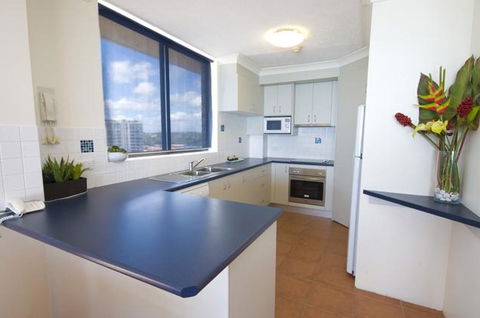 Majorca Isle Beachside Resort - Coogee Beach Accommodation 0