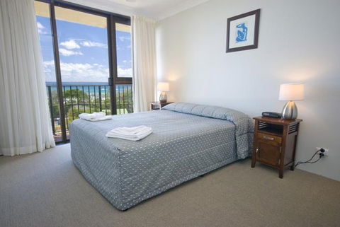 Majorca Isle Beachside Resort - Coogee Beach Accommodation 1