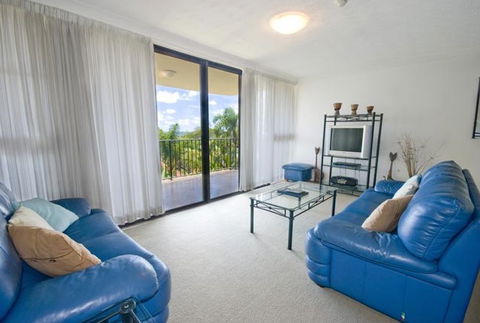 Majorca Isle Beachside Resort - Coogee Beach Accommodation 2